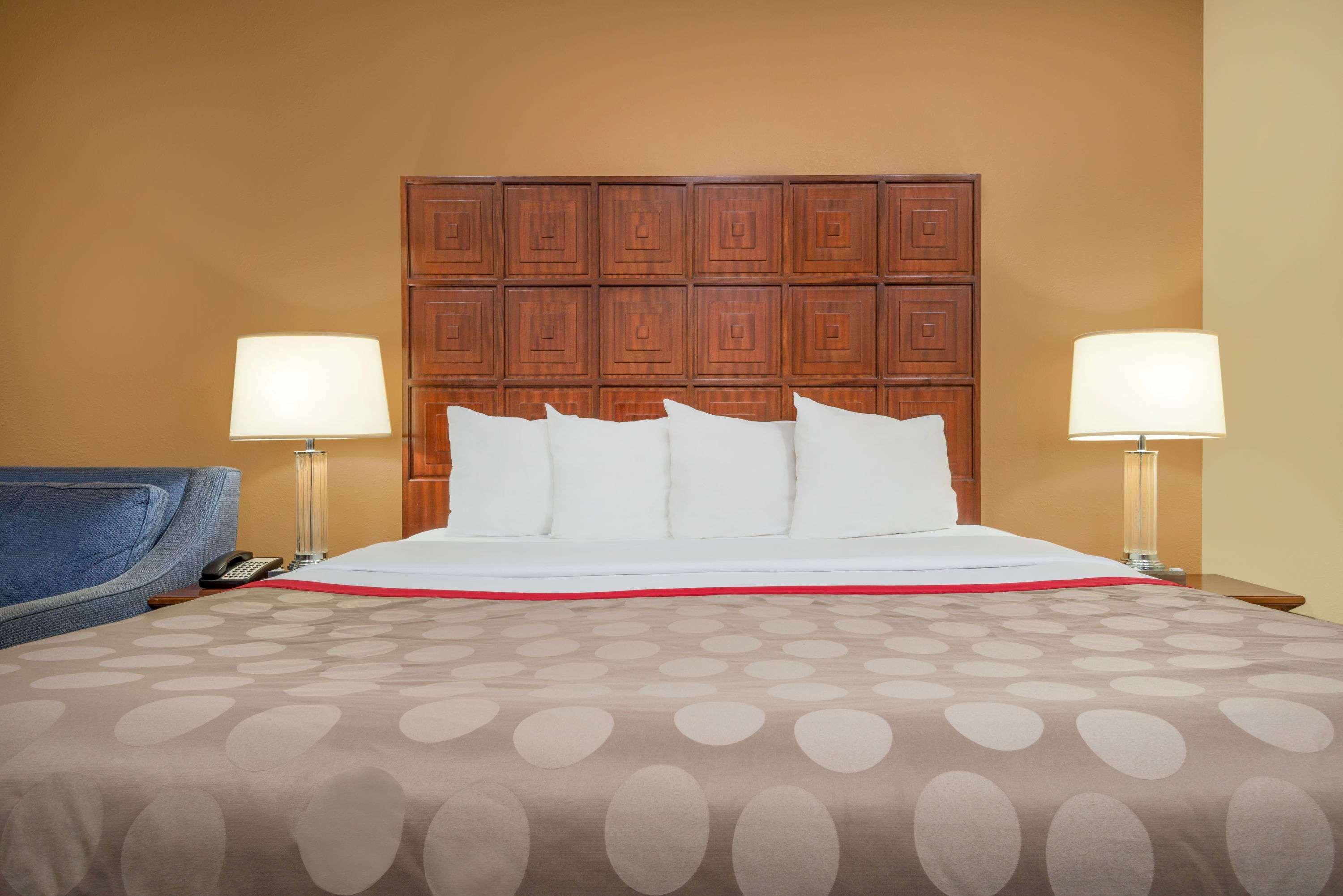 Ramada By Wyndham Columbus North Hotel Westerville Exterior foto