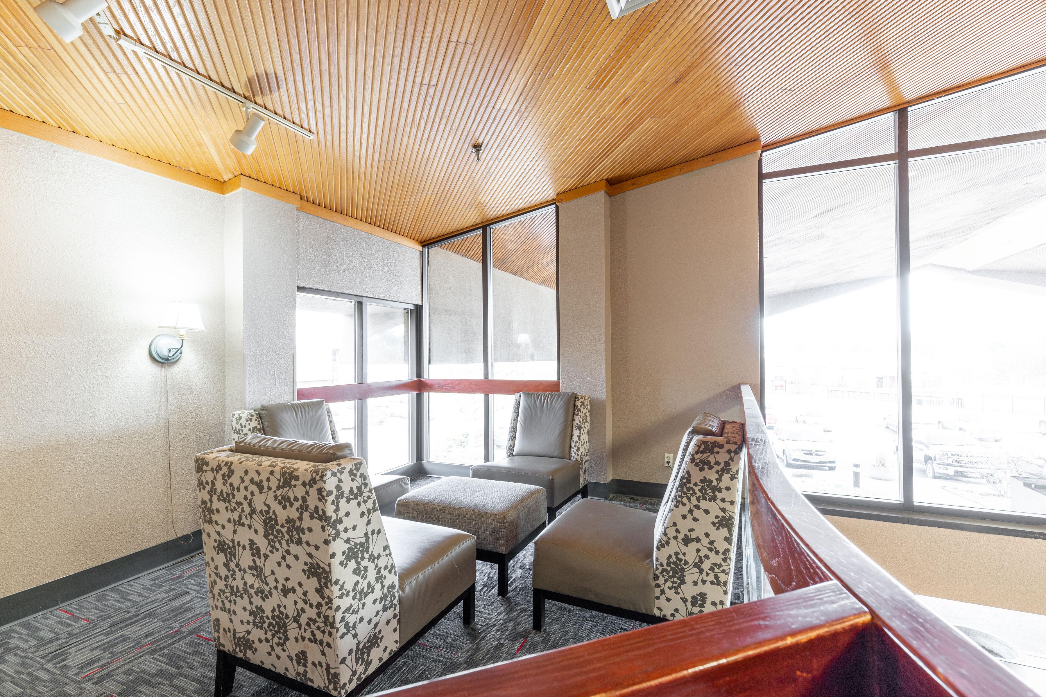 Ramada By Wyndham Columbus North Hotel Westerville Exterior foto